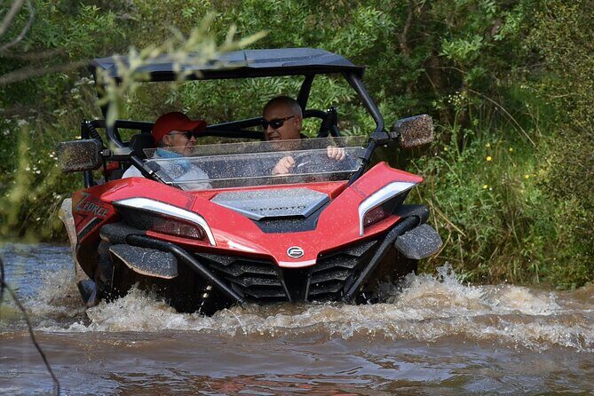2:30 Hours Tour - Key things that make this Algarve buggy safari worth your time