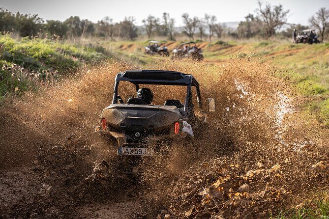 3-hour tour by Buggy or Quad in the Algarve - Who This Tour Suits Best in the Algarve