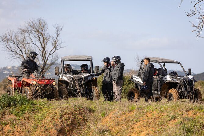 90-minute Buggy or Quad tour in the Algarve - Price and Value: Is $57.88 Worth It?