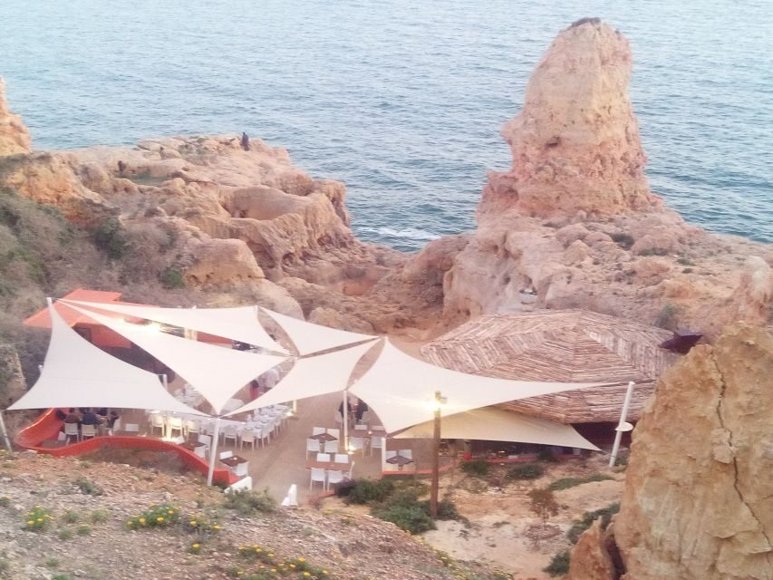 Albufeira: Benagil Caves & Senhora da Rocha Tour by Tuk Tuk - Should you book Tonys Tuk Tuk Tours?