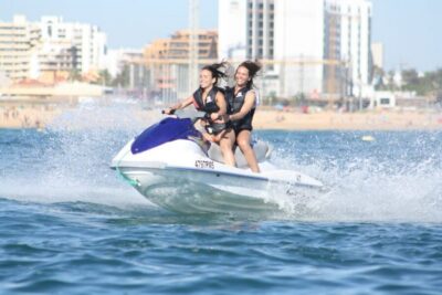 Albufeira: Jet Ski Rental - Meeting at Praia dos Tomates: Quick Arrival Tips That Save Your Ride