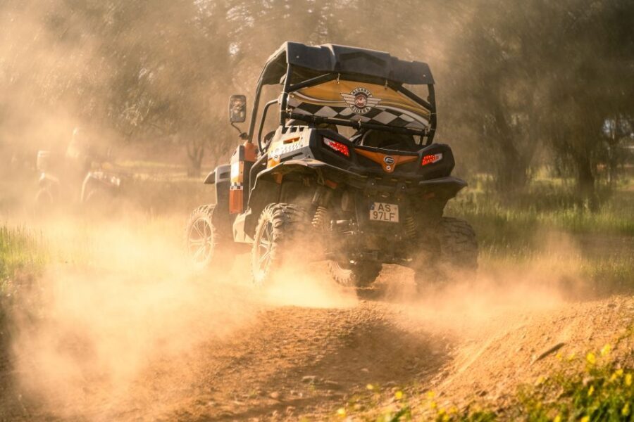 Albufeira: Off-Road Buggy Adventure - What You Do During the 1.5 Hours (and Why It Matters)