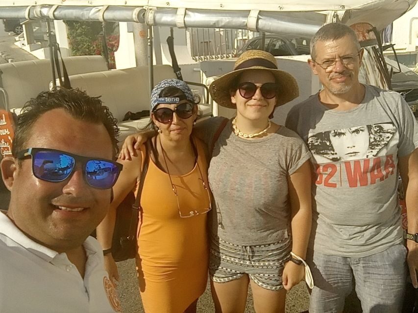Albufeira: Private Sightseeing Tuk-Tuk Tour with Pickup - Should you book this Albufeira tuk-tuk tour?