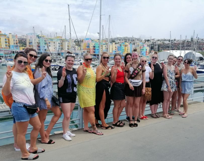 Albufeira: Private Sightseeing Tuk-Tuk Tour with Pickup - Why a tuk-tuk tour fits Albufeira better than you think
