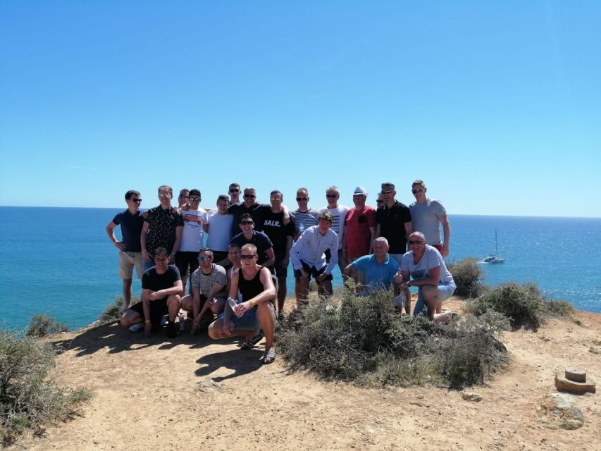 Albufeira: Private Sightseeing Tuk-Tuk Tour with Pickup - Price and value: is $57 per person a good deal?