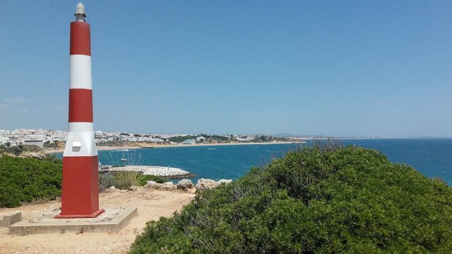 Albufeira: Private Tuk Tuk Tour - Old town stops that turn sightseeing into context