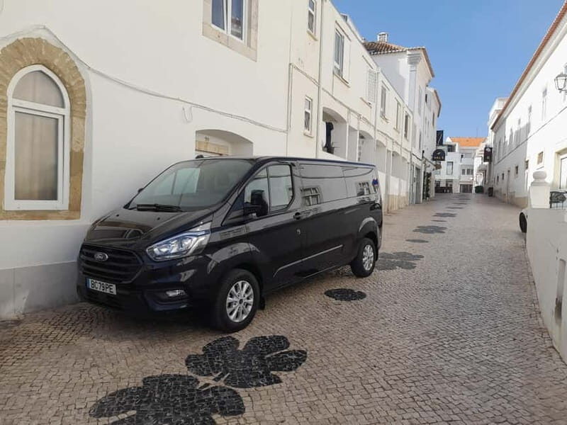 Albufeira: Silves Castle and Chapel of Bones, and Benagil - Price and value: what $67 covers (and what costs extra)
