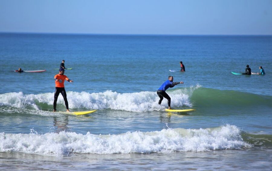 Albufeira: Surf Lesson - Price and value: is $36 actually a good deal?