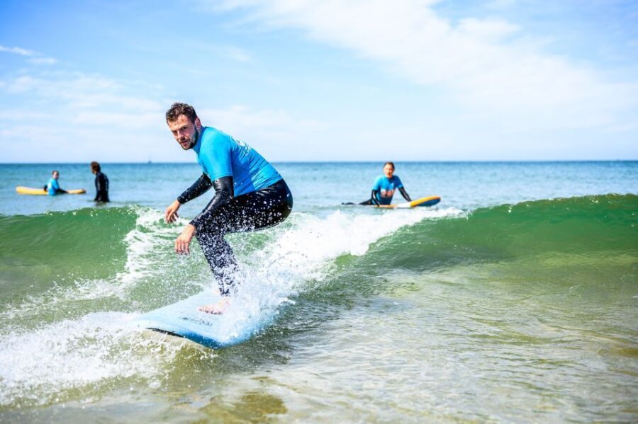 Algarve: Amazing Private Surf Lesson 2 hours - Key Things I’d Pay Attention To
