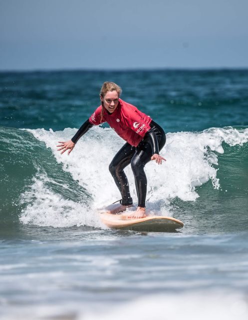 Algarve: Amazing Private Surf Lesson 2 hours - What to Bring So You Don’t Feel Rushed