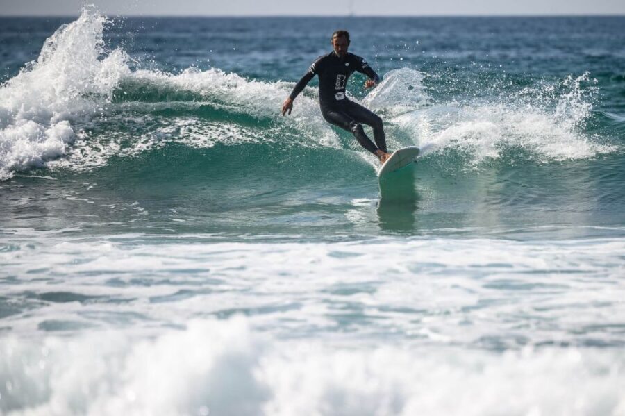 Algarve: Amazing Private Surf Lesson 2 hours - Price and Value: What $128 Gets You in Real Terms