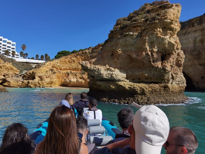 Algarve: Benagil Caves 2-Hour Private Tour - Should You Book This Benagil Caves 2-Hour Private Tour?