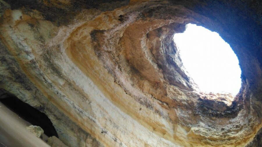 Algarve: Benagil Caves 2-Hour Private Tour - Captain André, Guides Inês, Pedro, and Gabriel: Why the Human Touch Matters