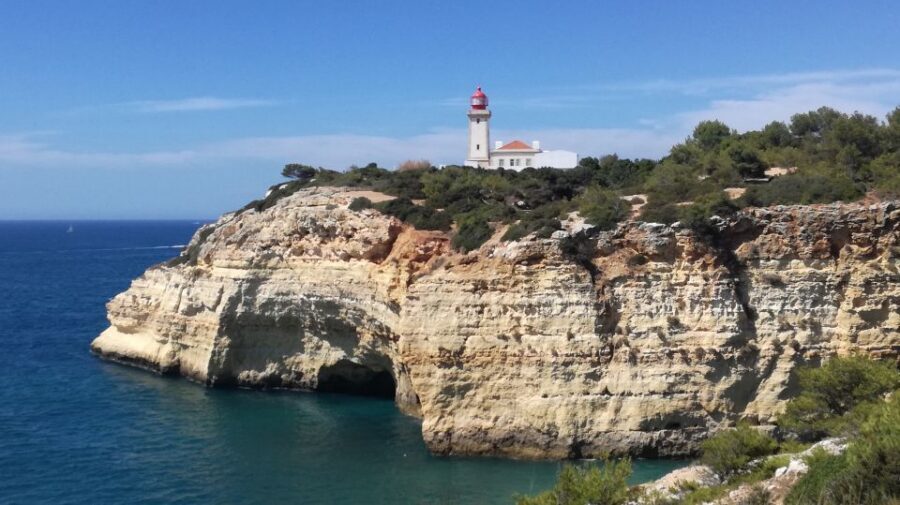 Algarve: Carvoerio and Benagil Walking Tour and Cruise - Price and Value: Is $94 Worth It?