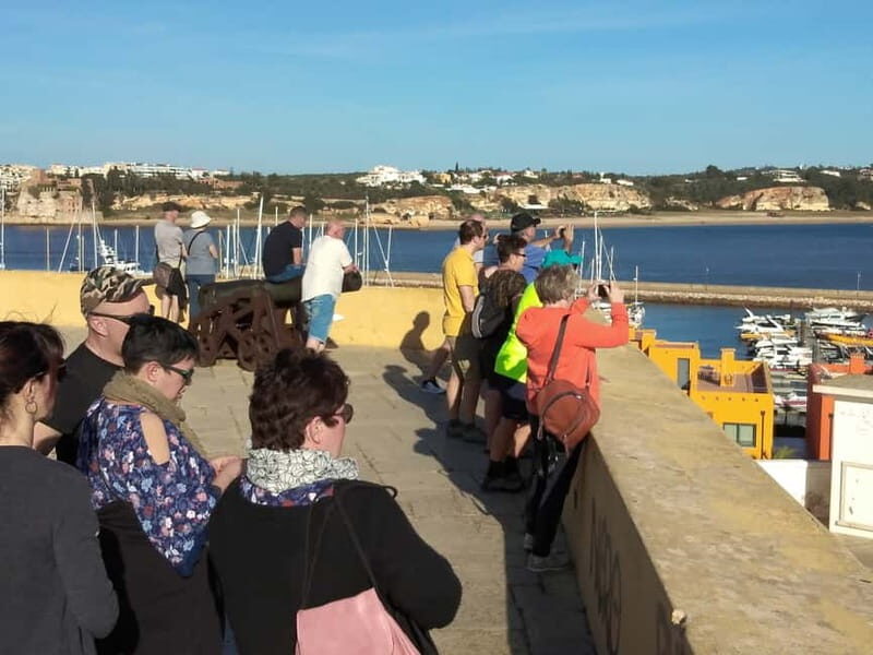 Algarve: Lagos, Ponta da Piedade and Sagres Private Tour - Should you book this Algarve private tour?