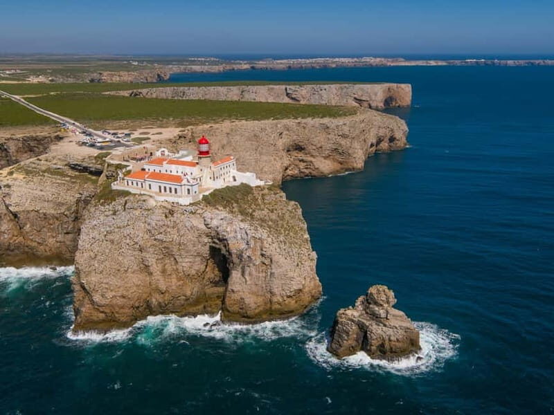 Algarve: Lagos, Ponta da Piedade and Sagres Private Tour - Why this Algarve tour works: Lagos, Sagres, and the coast in one line