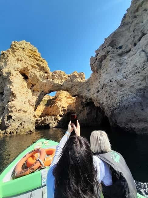 Algarve: Lagos, Ponta da Piedade and Sagres Private Tour - Who this private Algarve tour suits best