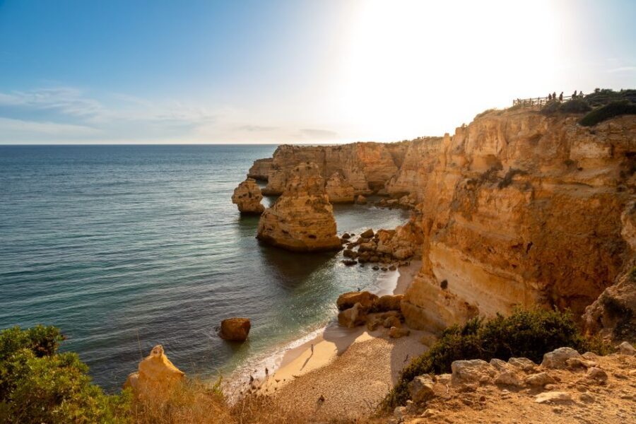 Algarve: Landscapes, Pottery, and Winery Tour - Who This Tour Fits Best (and Who Might Prefer Something Else)
