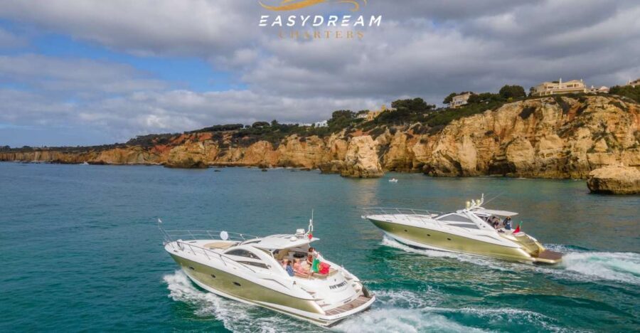Algarve: Private Yachts Rental - Should you book? A practical decision guide