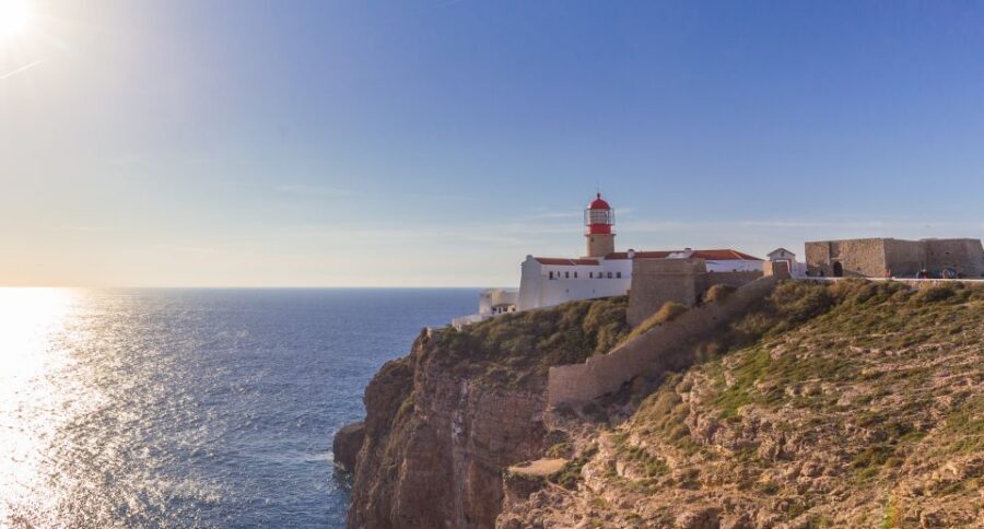 Algarve: Silves, Lagos, & Cape St. Vicente Day Trip - The shape of this 9-hour day trip (and why it works)