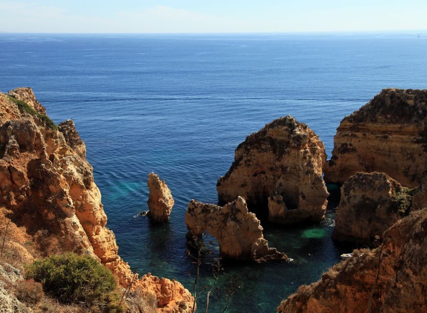 Algarve: The Best of the West Full Day Tour - Key highlights at a glance