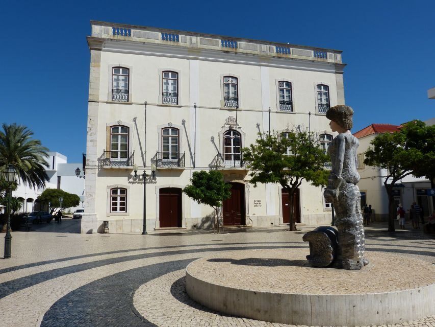 Algarve: The Best of the West Full Day Tour - Sagres, the End of the World, and the sunset finale
