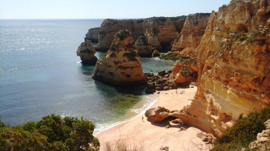 Algarve: The Best of the West Full Day Tour - Why this route feels like a real Algarve day