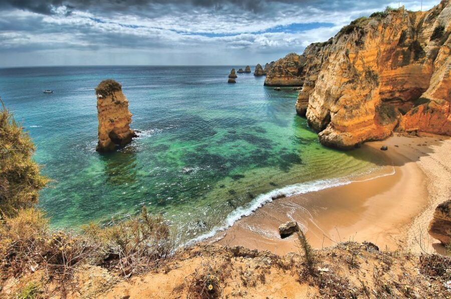 Algarve: The Best of the West Full Day Tour - Castle of Silves: Moorish Algarve and a flag-story connection