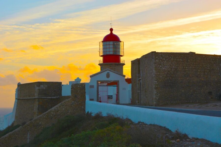 Algarve: The Best of the West Full Day Tour - Caldas de Monchique and the Roman-heat-bath vibe