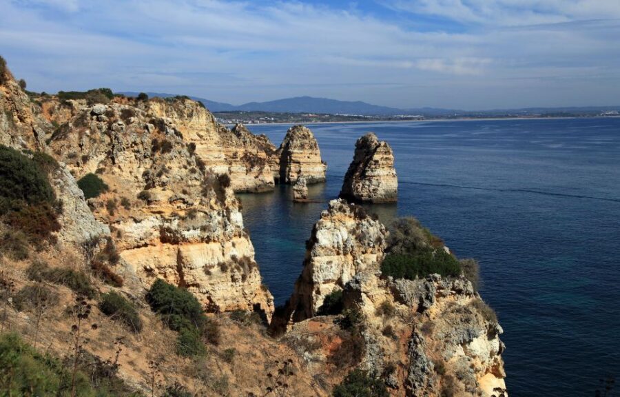 Algarve: The Best of the West Full Day Tour - Serra de Monchique lunch: the mountain break you’ll actually appreciate