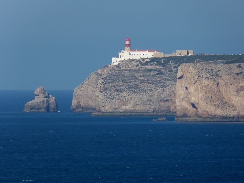 Algarve: The Best of the West Full Day Tour - Foia (902m): the highest point moment in the Algarve