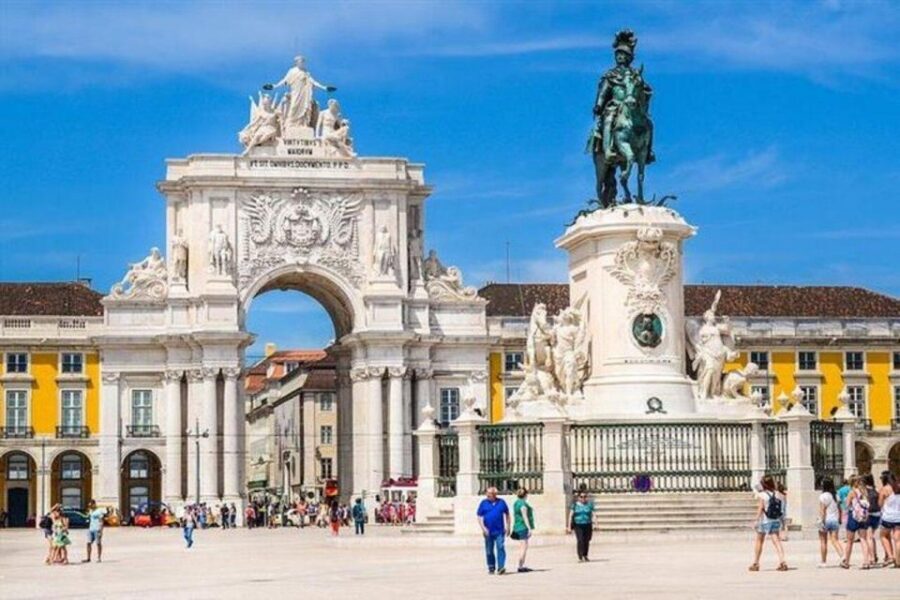 Algarve to Lisbon up to 3 stops - How the Up-to-3 Stops Work (and Why It Saves Your Trip)