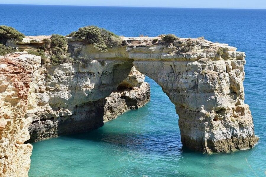 Algarve to Lisbon up to 3 stops - FAQ