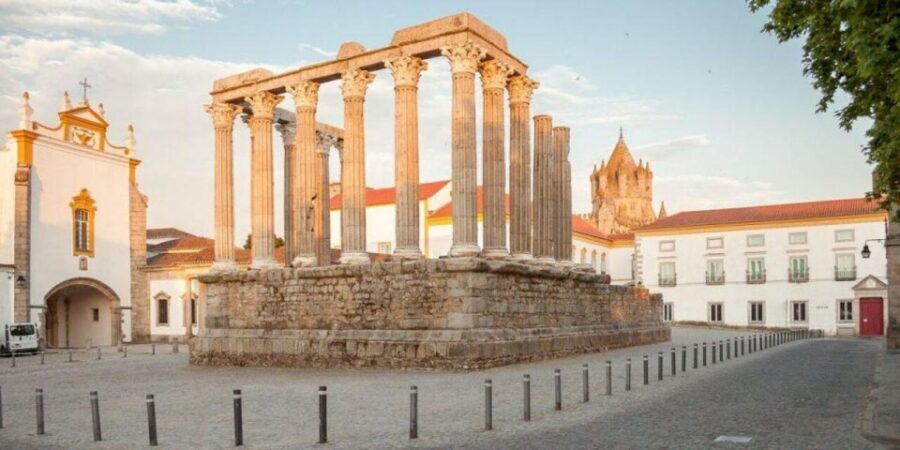 Algarve to Lisbon up to 3 stops - Stop Choices That Actually Change the Story