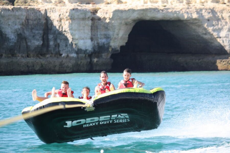 Crazy Sofa Ride: Armação de Pêra - Key Things I’d Bet On Before You Go