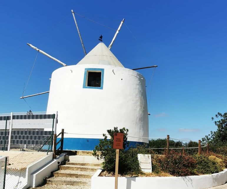 Discover Secrets of the Algarve Countryside By Tuk-Tuk - Medronho tasting: a real Algarve spirit finish