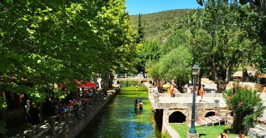 Discover Secrets of the Algarve Countryside By Tuk-Tuk - Price and value: what $64 buys you in real terms