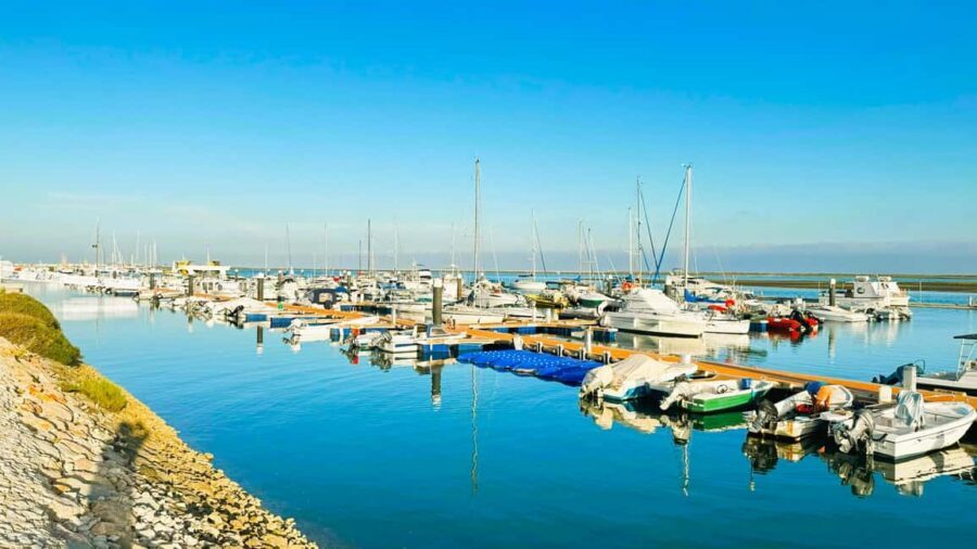 Eastern Portugal: Day Trip to Faro, Olhão, Tavira, & more - Key Points at a Glance