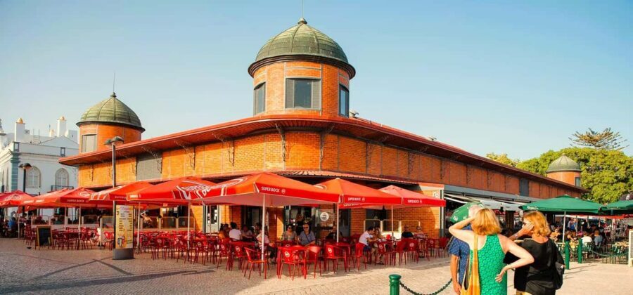 Eastern Portugal: Day Trip to Faro, Olhão, Tavira, & more - A One-Day Plan for the Eastern Algarve That Feels Practical