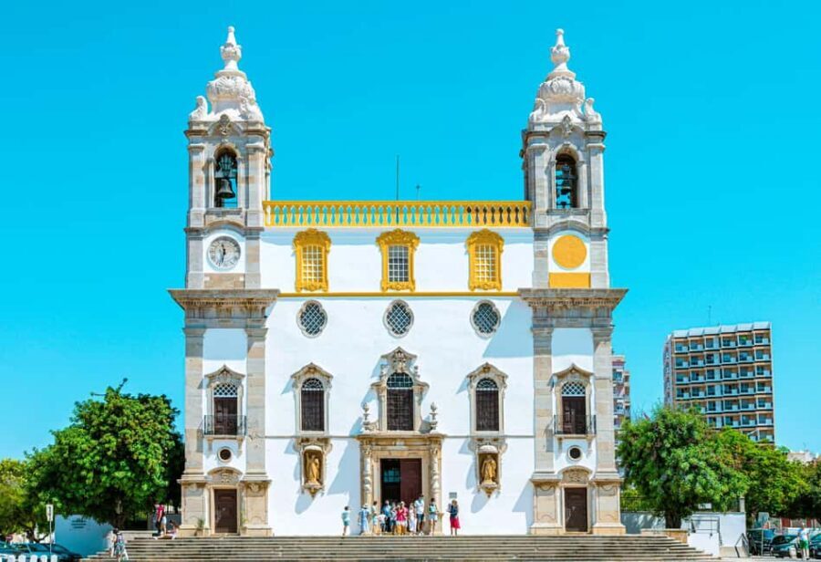 Eastern Portugal: Day Trip to Faro, Olhão, Tavira, & more - Olhão: Moorish-Era Flavor with Market Time You Can Actually Use