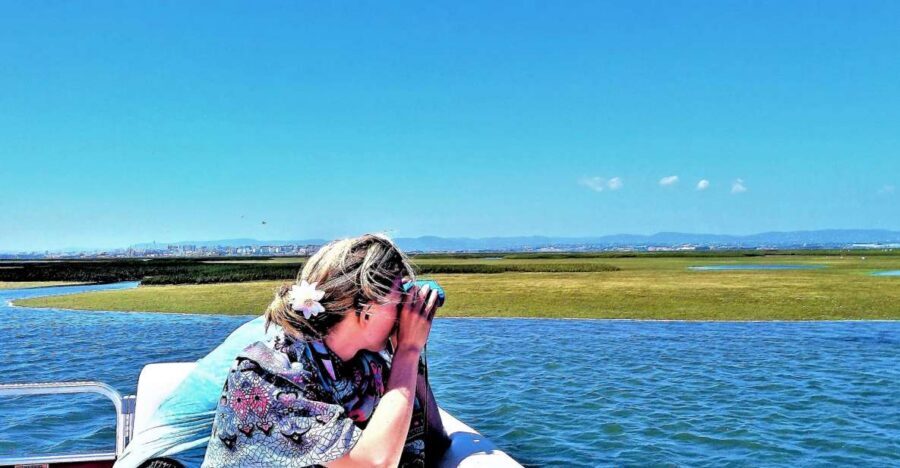 Faro: Ria Formosa Boat Tour - Key things I’d plan around