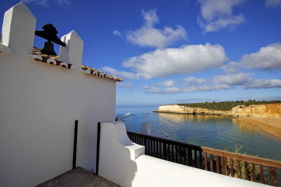From Albufeira: Benagil & Carvoeiro Tour - Seven Hanging Valleys Viewpoints: Why This Route Works