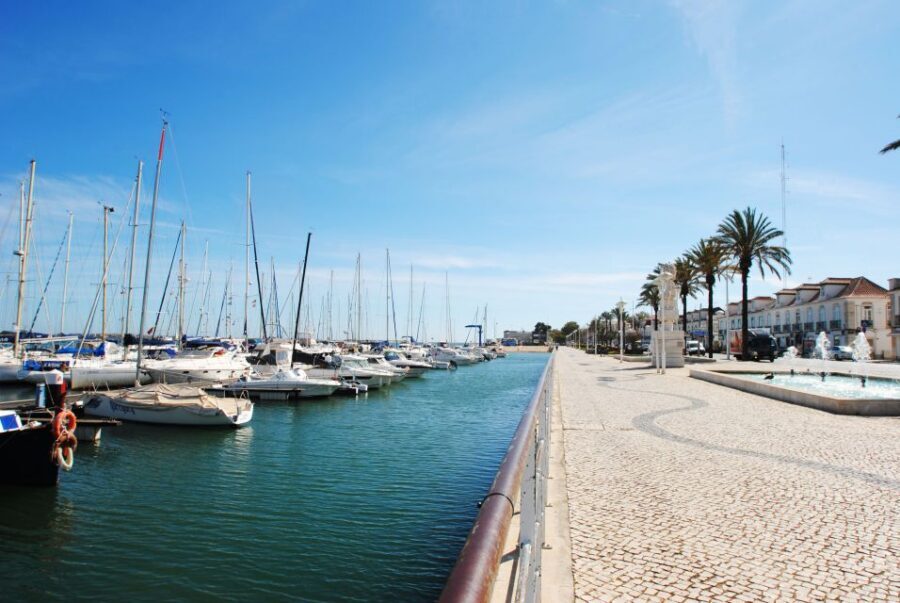 From Albufeira: Eastern Algarve Full-Day Private Tour - Key things I’d plan around