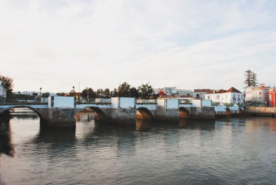 From Albufeira: Eastern Algarve Full-Day Private Tour - Who should book this Eastern Algarve private day
