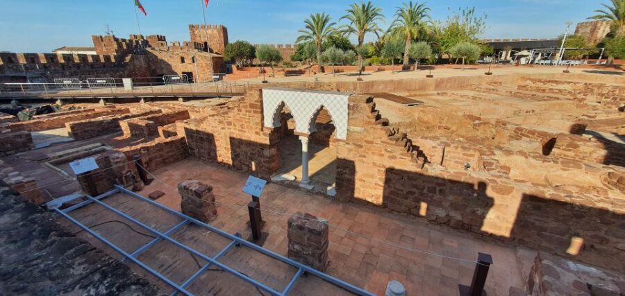 From Albufeira: Excursion to Silves Castle and Monchique - Why Silves and Monchique feel like a clever pairing