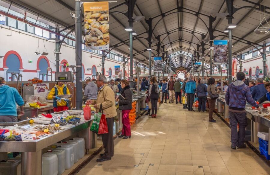 From Algarve Coast: Day Trip by Bus to Loule Market - Key Points to Know Before You Go