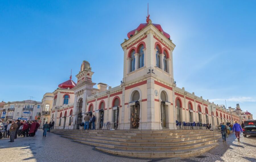 From Algarve Coast: Day Trip by Bus to Loule Market - Loule’s Markets: Why This Works as an Algarve Day Trip