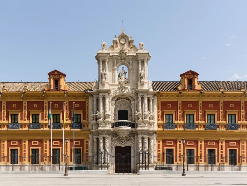 From Algarve: Private Seville Day Trip with Transfer - Key Things to Know Before You Go