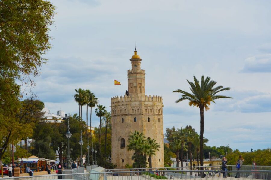 From Algarve: Private Seville Day Trip with Transfer - Who This Seville Day Trip Is Best For