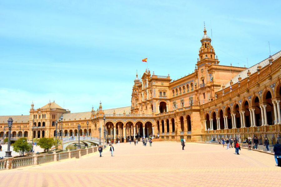 From Algarve: Private Seville Day Trip with Transfer - Why This Seville Day Trip Works From the Algarve